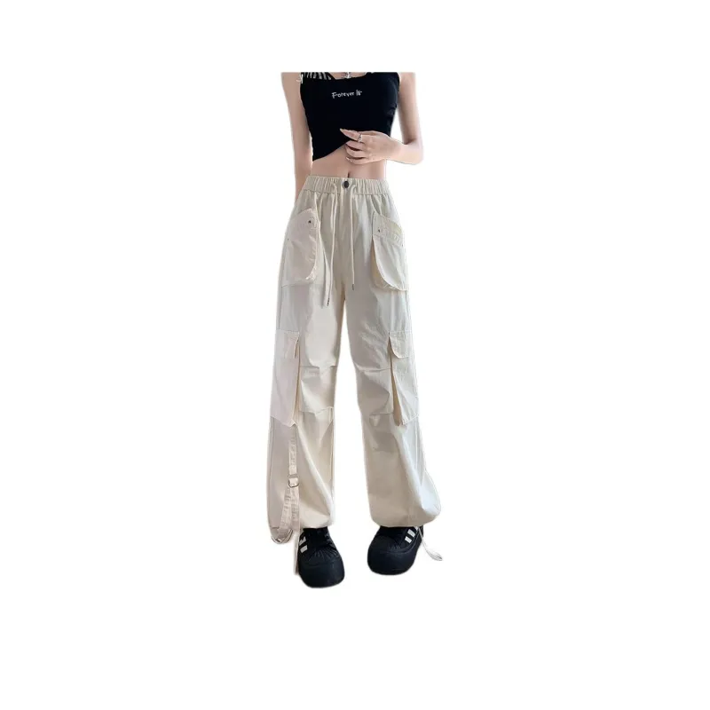 GOSO Cargo Pants Women's-65