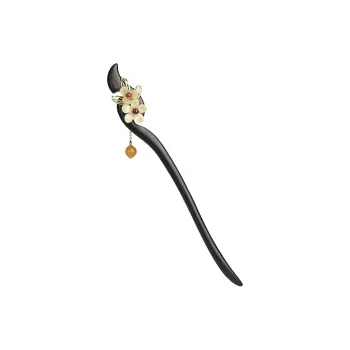 Phoenix Nirvana Ebony Hairpins Women's