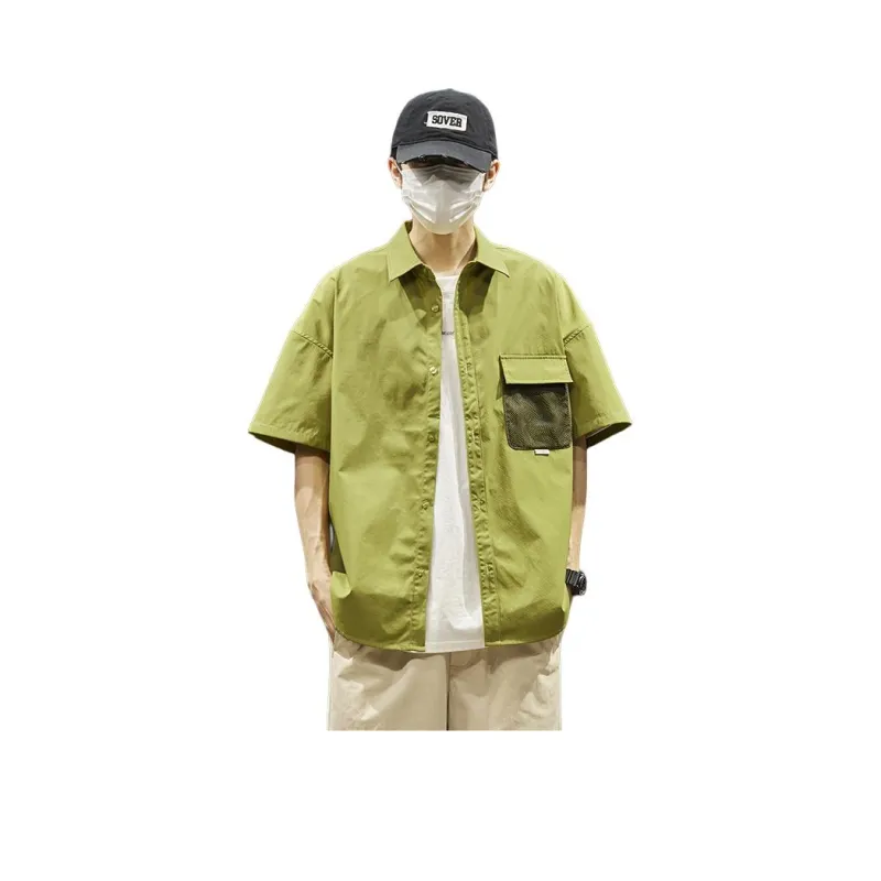 Izexx Shirts Unisex-0