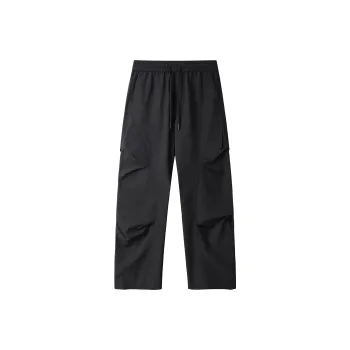 CHARLIE GOLF Casual Pants Unisex