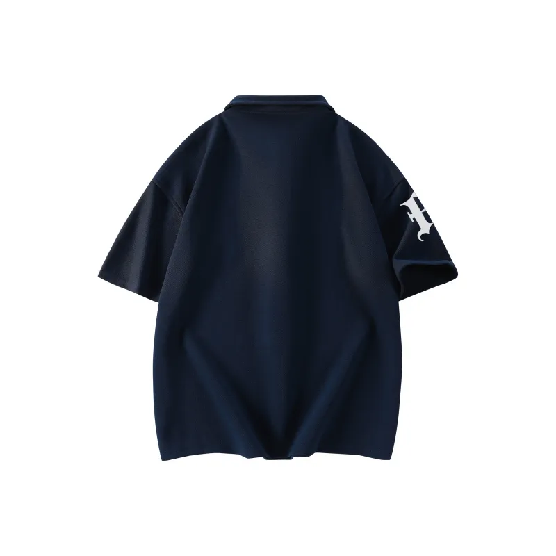 ROBINHOOD Polo Shirts Unisex-11