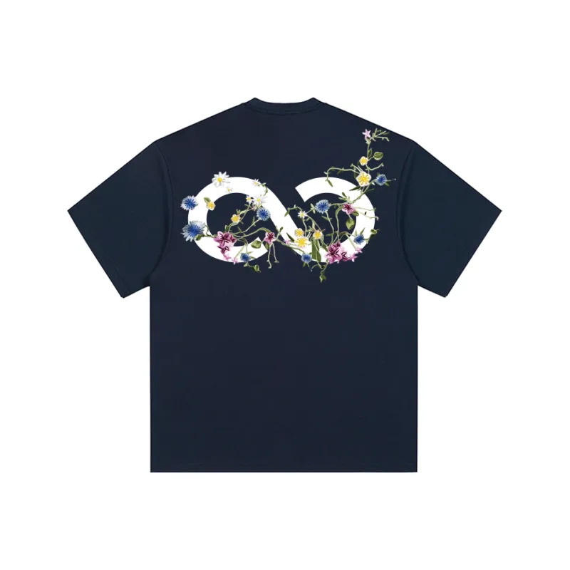 CHARLIE GOLF T-Shirts Unisex-11