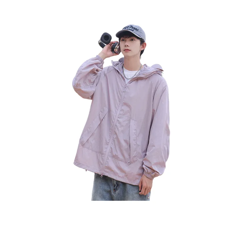 Mulinsen Jackets & Coats Unisex-11