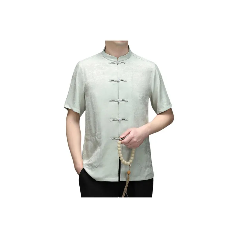 PIERRE CARDIN Shirts Men-3