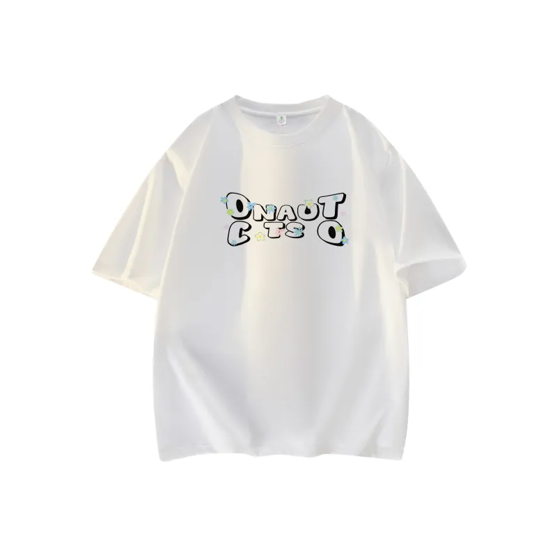 Small Columns Under The Sea T Shirt Unisex-5