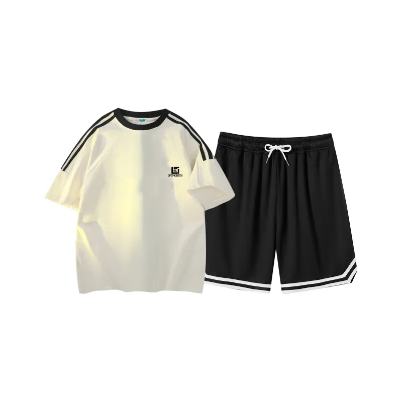 SPONGEBOB SQUAREPANTS Casual Sportswear Unisex-10