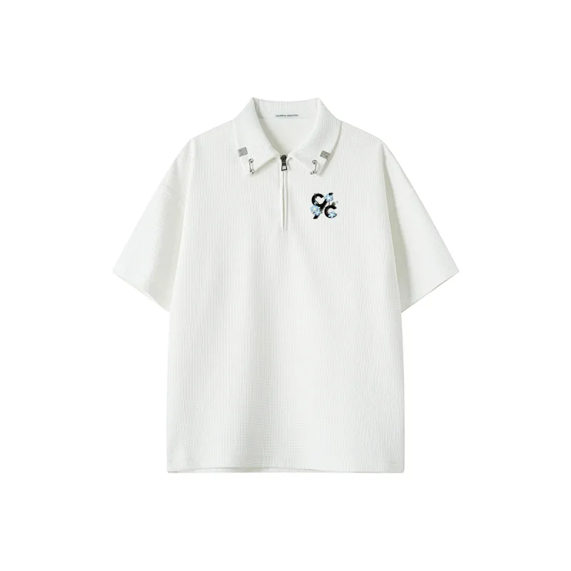 Colorful Creations Polo Shirt Unisex-3