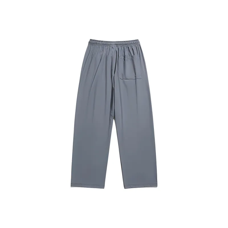 VERAF CA Casual Pants Unisex-3