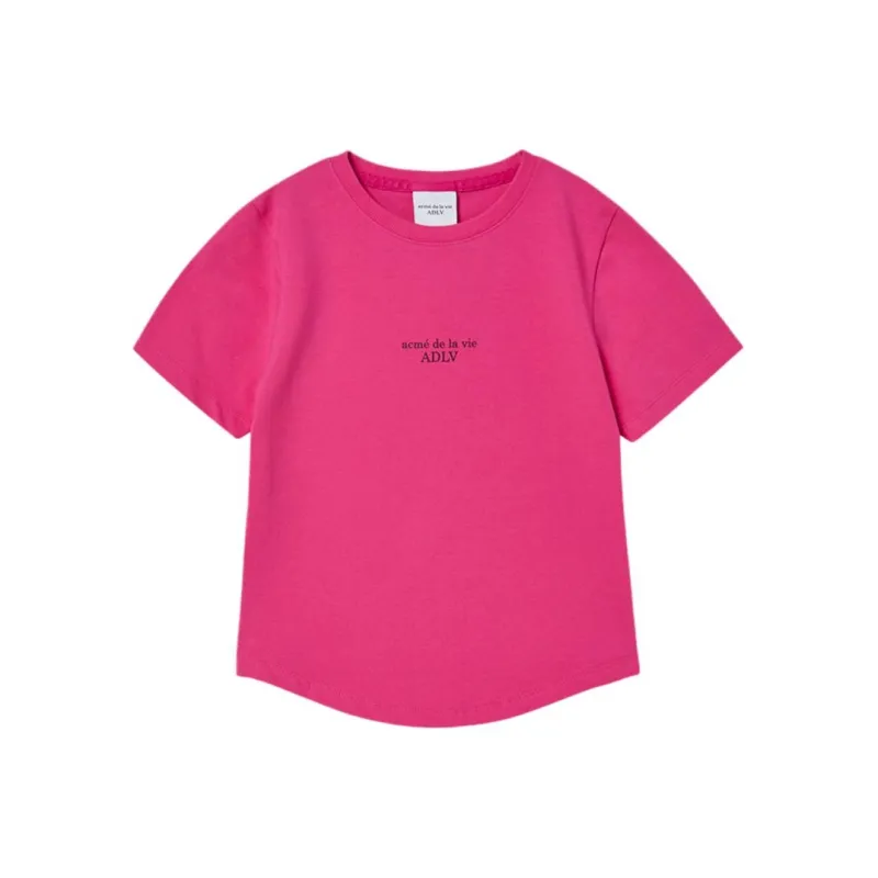 Acme De La Vie/ADLV SS25 T Shirt Women's-5