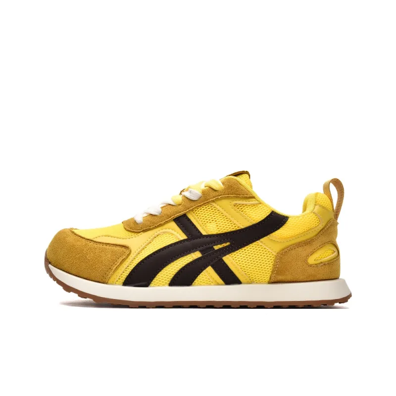 Dragon Dance Chunky Sneakers Women's-7