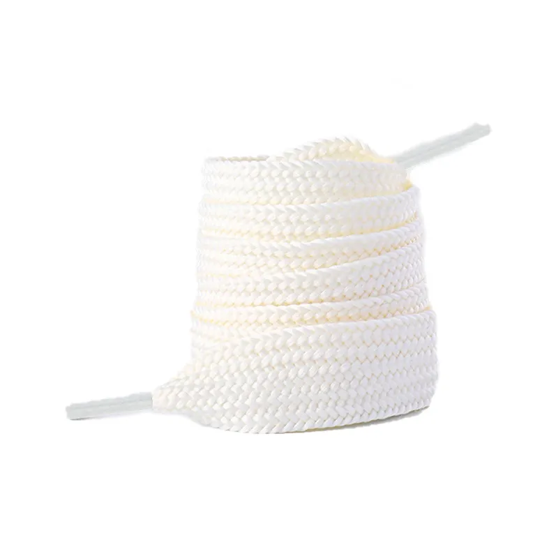 AAJF Polyester Shoelaces Unisex-1