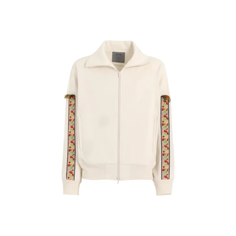 Yohji Yamamoto S'YTE SS25 Jackets & Coats Unisex-0