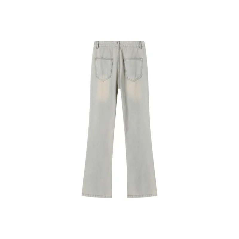 DABAISHA Jeans Unisex-9
