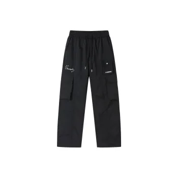 HUANQIU Cargo Pants Men