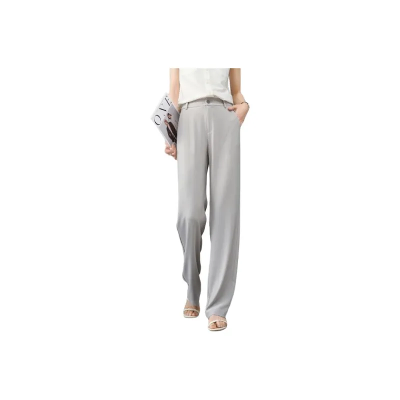 YALIDA Casual Pants Women's-5