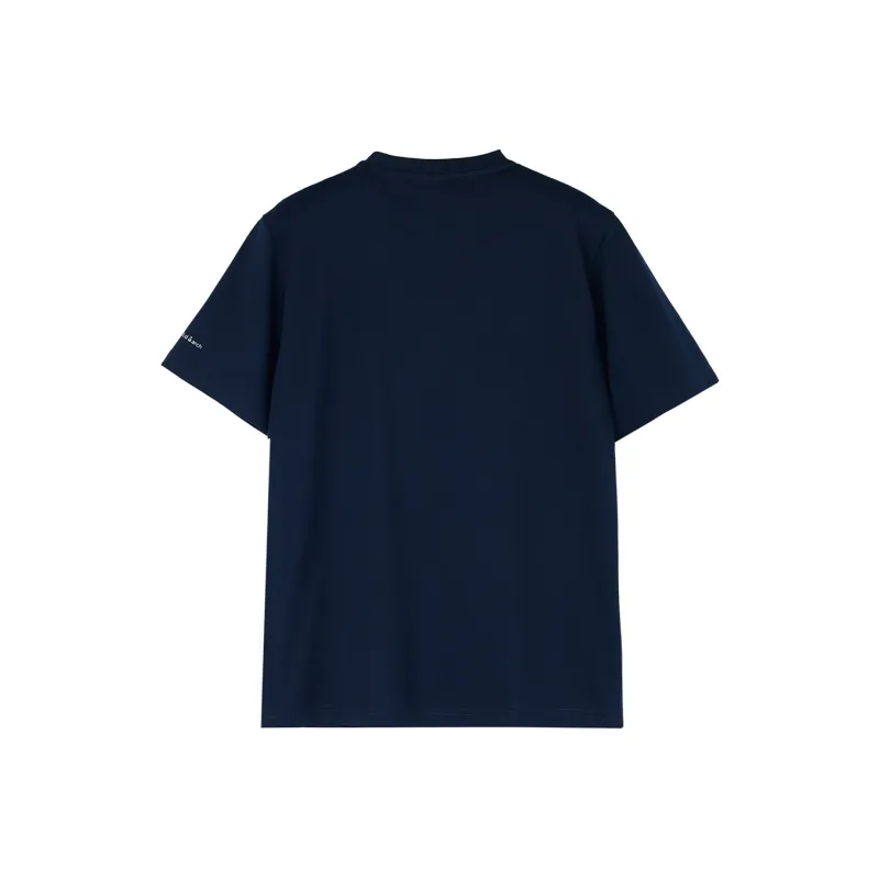 ROARINGWILD T Shirts Unisex-3
