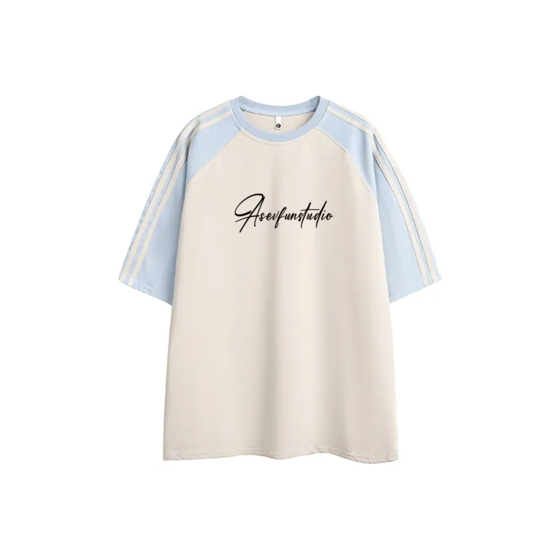 7 SEVFUN T Shirts Unisex-25