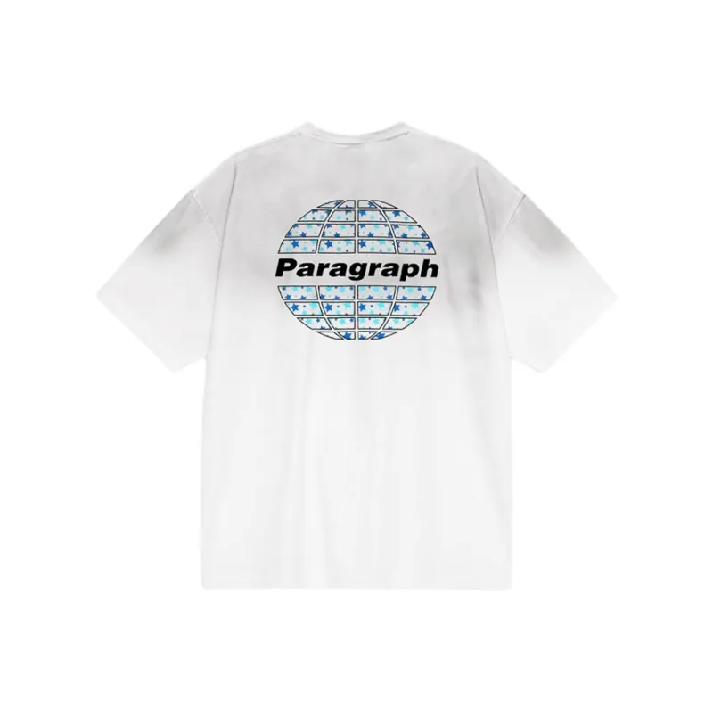 Paragraph T Shirts Men-5