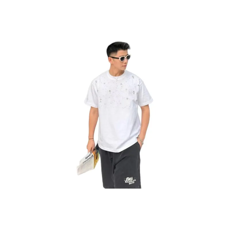 OKPI T Shirts Unisex-6