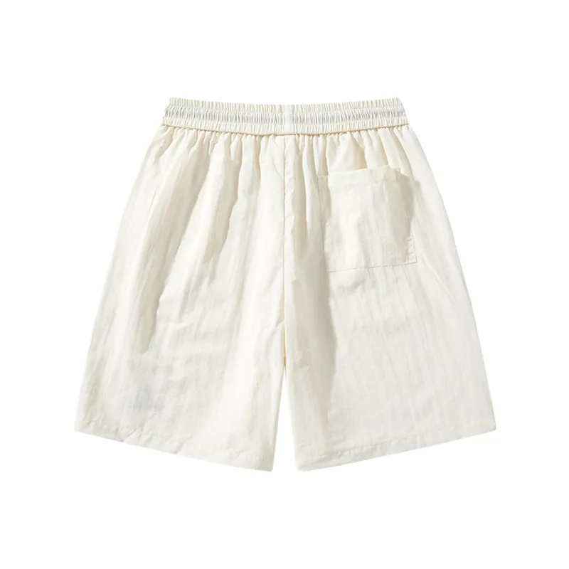 DUKE+DEXTER Casual Shorts Unisex-1