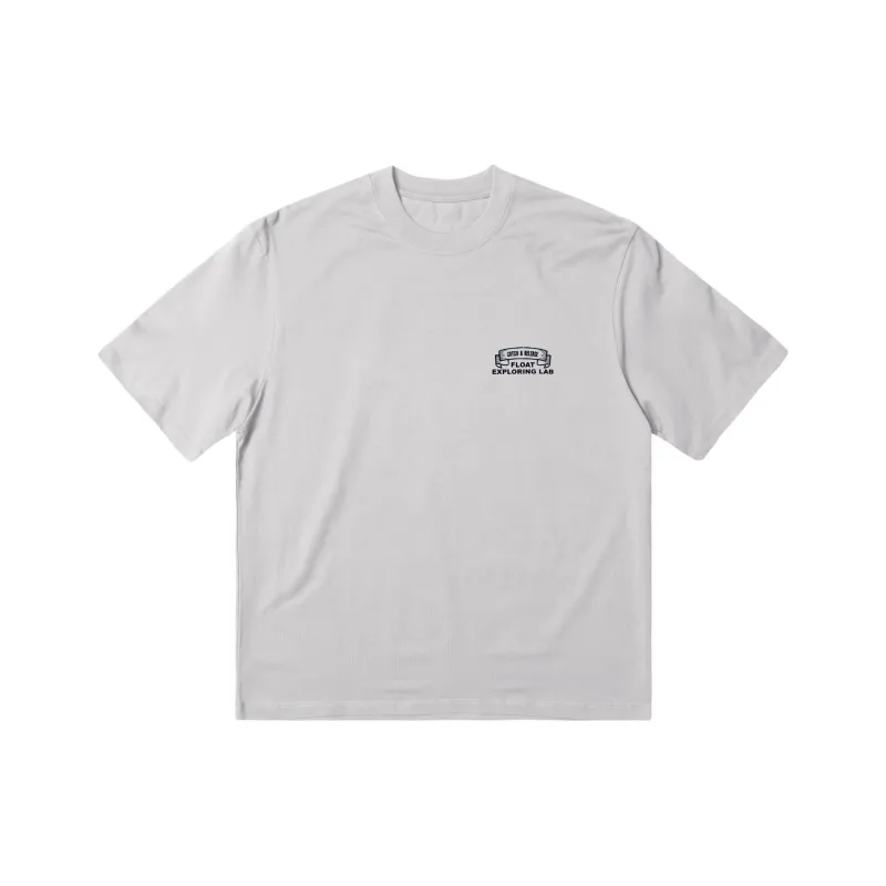 FLOAT T Shirts Unisex-3