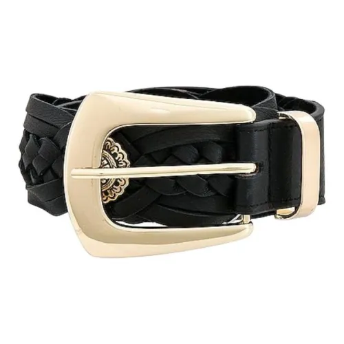 B Low The Belt Belt Women's Black 5CM