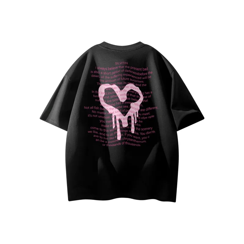 SIL VITIN T Shirts Unisex-1