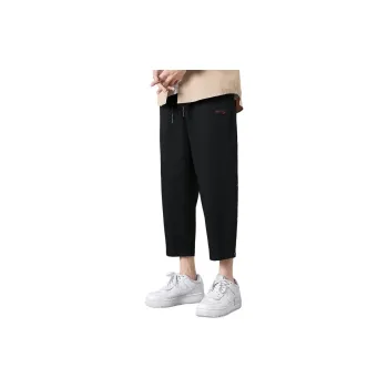 SOCKKEY Casual Pants Unisex
