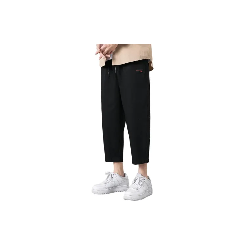 SOCKKEY Casual Pants Unisex-0