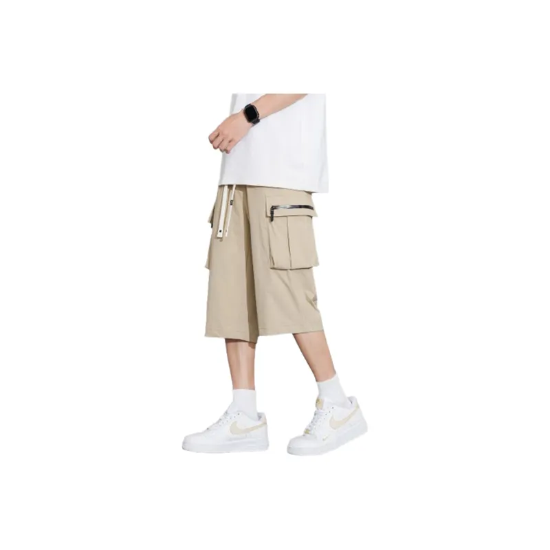 FASTFISH Casual Shorts Unisex-4