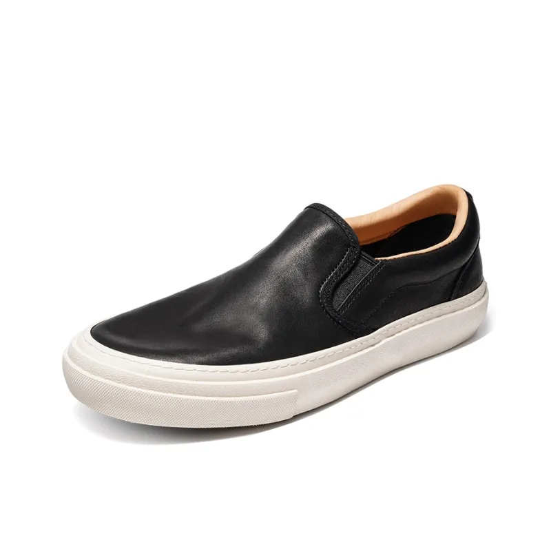 Vibram x Dreambo Low Top Skateboard Shoes Men's-1