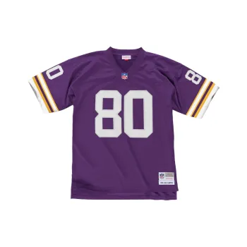Mitchell Ness 1995 Cris Carter Minnesota Vikings Legacy Player Jersey