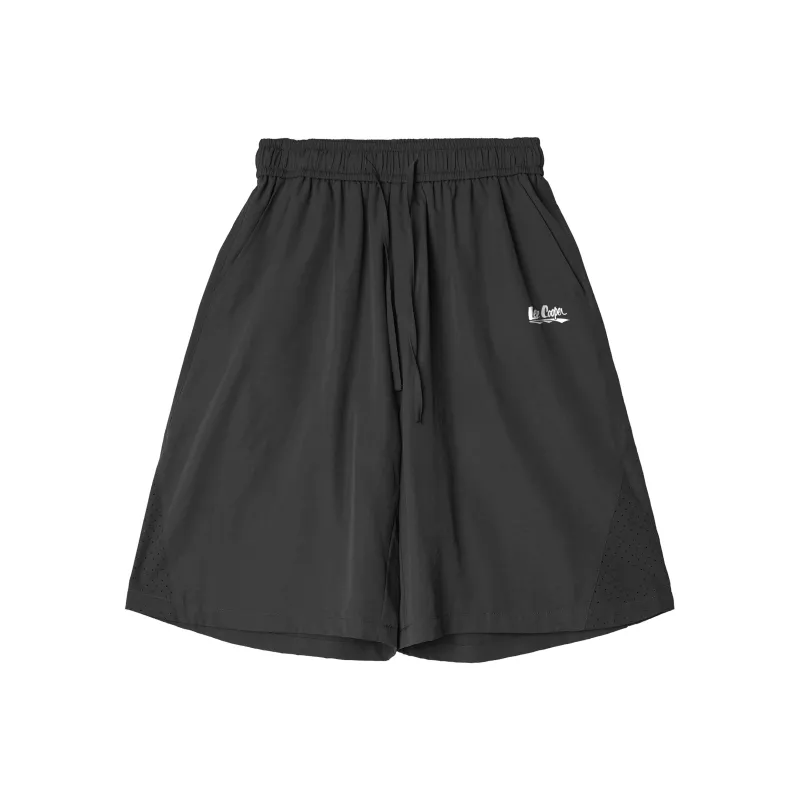 Lee Cooper Casual Shorts Unisex-0