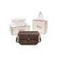 Brown+Exquisite Box A