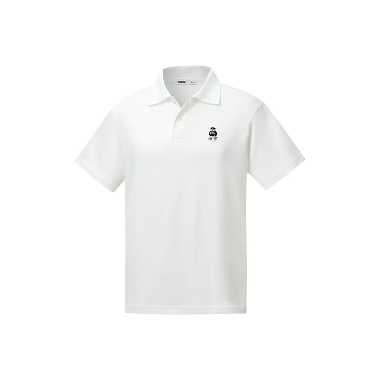 SPAO Polo Shirt Men's Shopping Bag-1