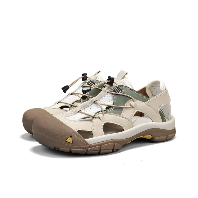 Frank Mully River Trekking Shoes Men's-2