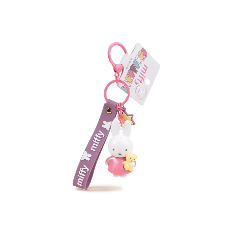 Jinnew Keychains Unisex-9