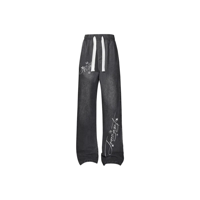 JEANSWEST Jeans Unisex-0