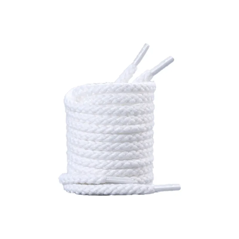 AAJF Polyester Shoelaces Unisex-8