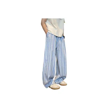 GY.VG Casual Pants Unisex