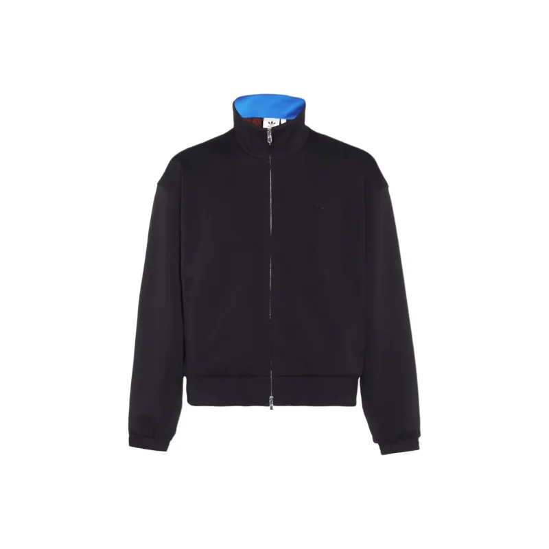 Adidas Originals Wales Bonner Pique Track Top-0
