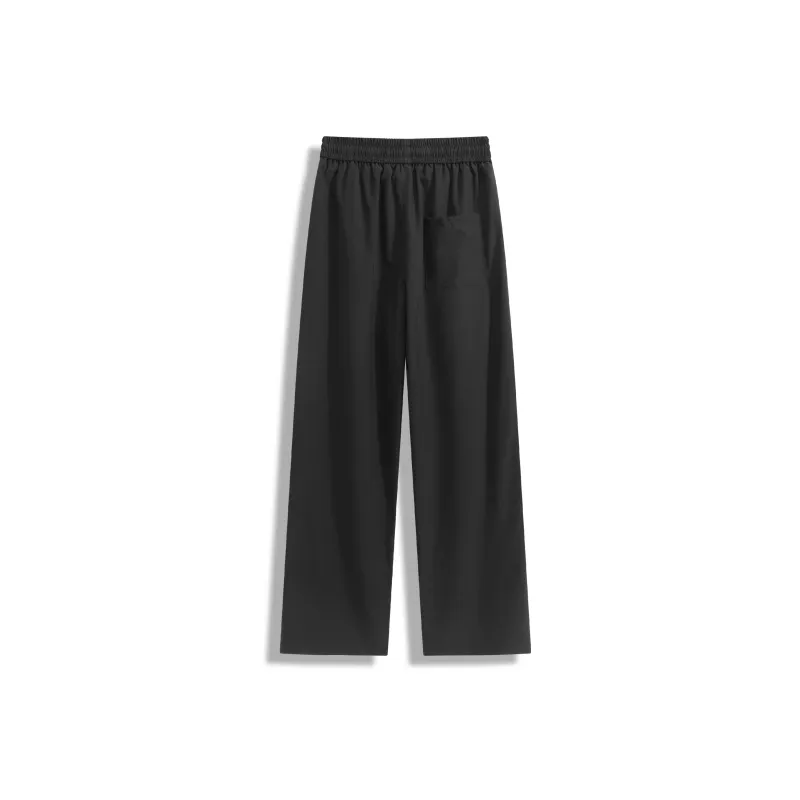 XIXN Casual Pants Unisex-9