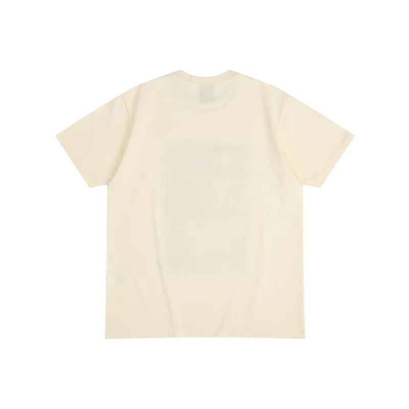 JEFF HAMILTON T Shirts Unisex-1