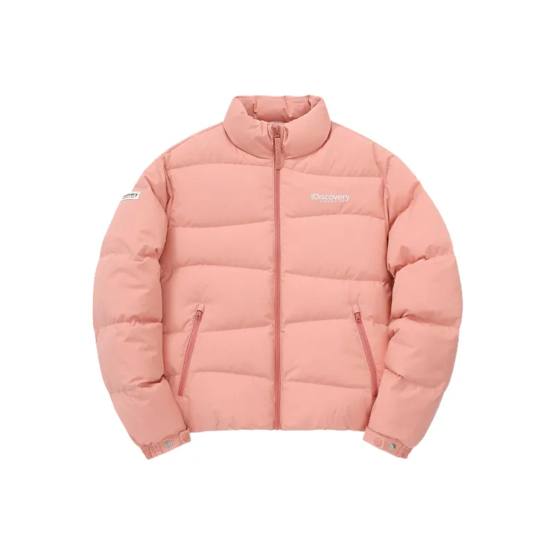 Discovery Expedition Louis Down Jacket Women's-0