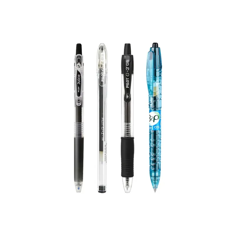 PILOT Best Seller Regular Edition Combo Ballpoint Pen-3