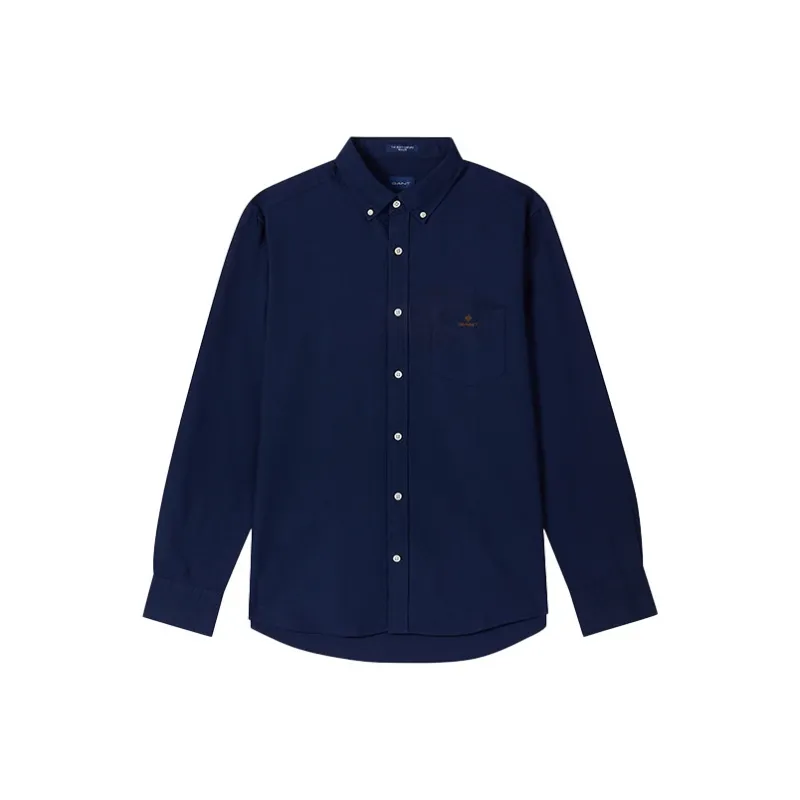 GANT Shirts Men-3