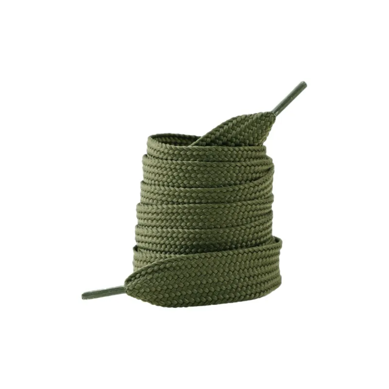 AAJF Polyester Shoelaces Unisex-2