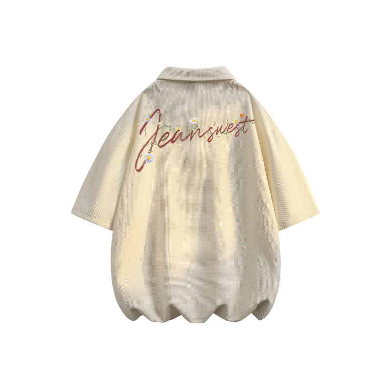 JEANSWEST Polo Shirts Unisex-11