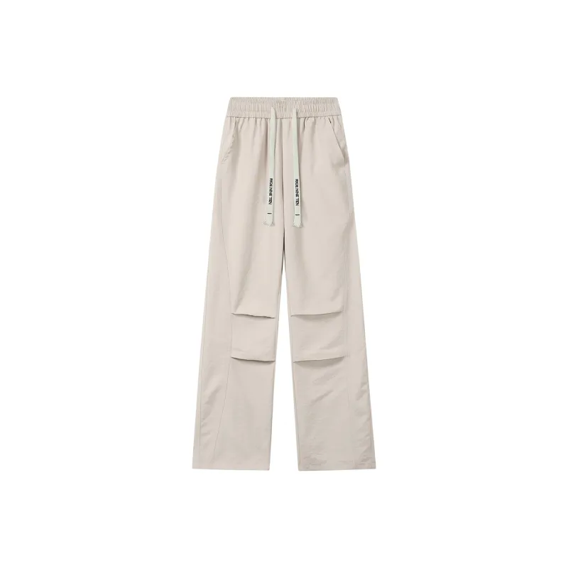 RICE NINE TEN Casual Pants Unisex-22