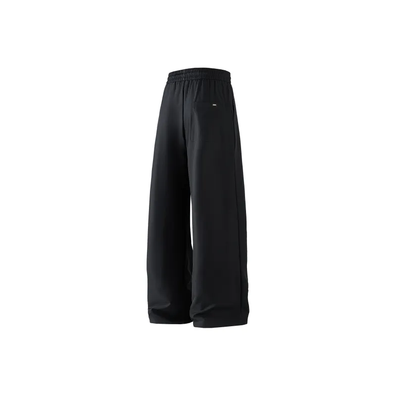 CHARLIE GOLF Casual Pants Unisex-1